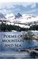 Poems of Mountain and Sea