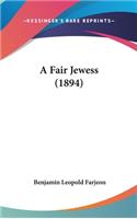 A Fair Jewess (1894)