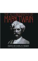 The Autobiography of Mark Twain