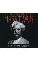 Autobiography of Mark Twain