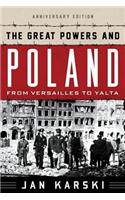 Great Powers and Poland