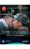 Romeo and Juliet. by Globe Education