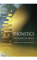 Phonetics