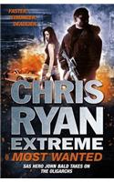 Chris Ryan Extreme: Most Wanted