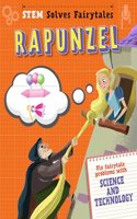 STEM SOLVES FAIRYTALES RAPUNZEL