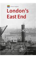 Historic England: London's East End