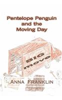 Pentelope Penguin and the Moving Day