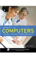 Introduction to Computers for Healthcare Professionals
