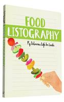 Food Listography