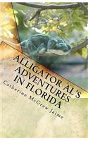 Alligator Al's Adventures in Florida