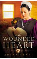 The Wounded Heart