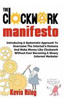 The Clockwork Manifesto