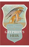 Gryphon's Heir