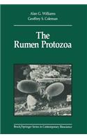 Rumen Protozoa