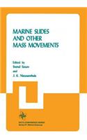 Marine Slides and Other Mass Movements