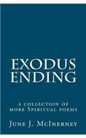 Exodus Ending