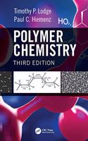 Polymer Chemistry, Third Edition