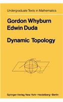 Dynamic Topology