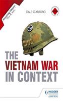 Enquiring History: The Vietnam War in Context