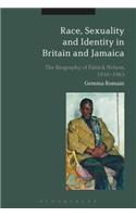Race, Sexuality and Identity in Britain and Jamaica