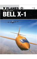 Bell X-1