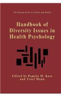 Handbook of Diversity Issues in Health Psychology