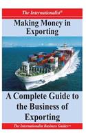 Making Money in Exporting