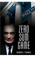Zero Sum Game: (English)