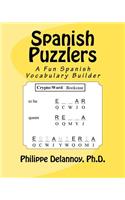 Spanish Puzzlers