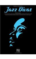 Jazz Divas: Original Keys for Singers(English)