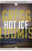 Hot Ice