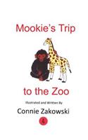 Mookie's Trip to the Zoo