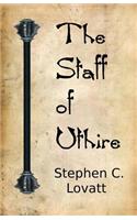 Staff of Uthire