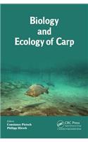 Biology and Ecology of Carp