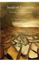 Seeds Of Transition: Book One - The Genesis Project