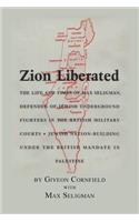 Zion Liberated