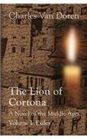 The Lion of Cortona