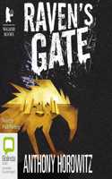 Raven's Gate: (1 Power of Five)