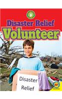 Disaster Relief Volunteer