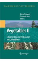Vegetables II
