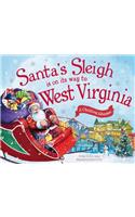 Santa's Sleigh Is on Its Way to West Virginia