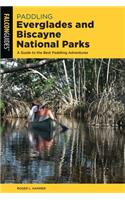 Paddling Everglades and Biscayne National Parks