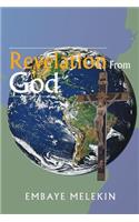 Revelation from God