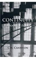 Continuity: A Book of Poems
