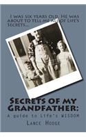 Secrets of my Grandfather