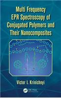 Multi Frequency EPR Spectroscopy of Conjugated Polymers and Their Nanocomposites