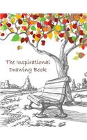 Inspirational Drawing Book