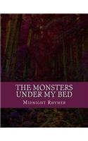 The Monsters Under My Bed