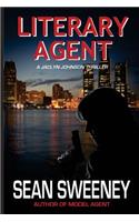 Literary Agent