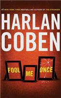 Fool Me Once